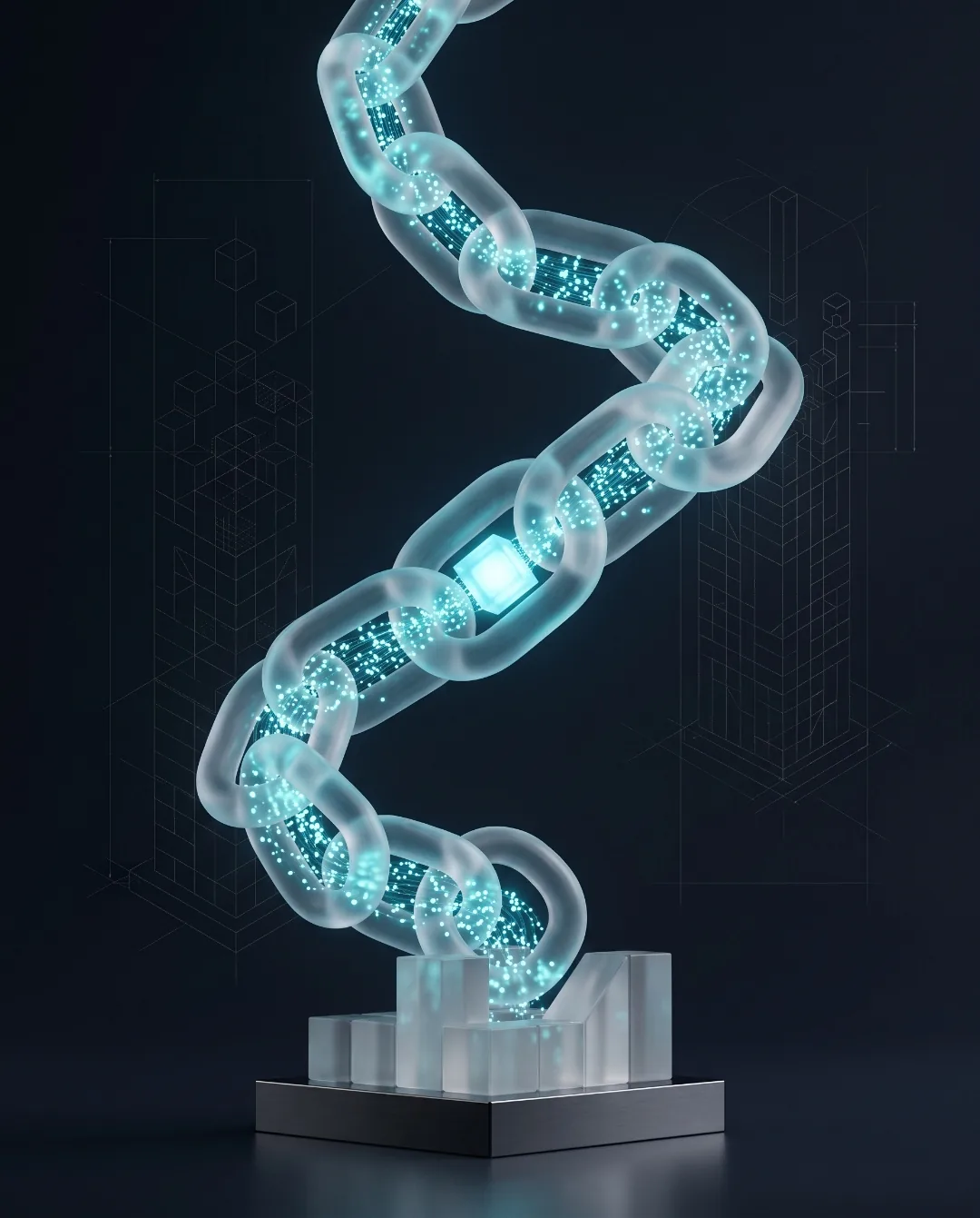 Colaboração no Supply Chain